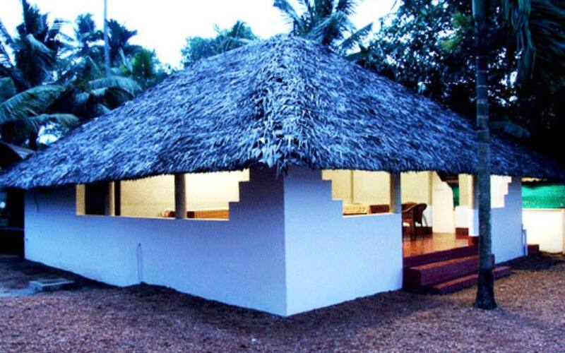 Granary Inn Resort, Alleppey 5